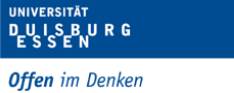 Uni Duisburg Essen Offen Denken